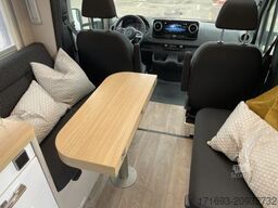 Hymer/Eriba Tramp S 685 TOP Ausstattung/NP 130.435 Eur