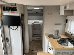 Hymer/Eriba Tramp S 685 TOP Ausstattung/NP 130.435 Eur