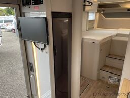 Hymer/Eriba Tramp S 685 TOP Ausstattung/NP 130.435 Eur