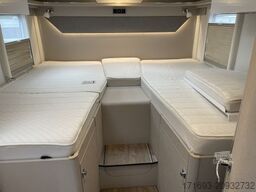 Hymer/Eriba Tramp S 685 TOP Ausstattung/NP 130.435 Eur