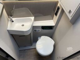 Hymer/Eriba Tramp S 685 TOP Ausstattung/NP 130.435 Eur