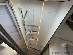 Hymer/Eriba Tramp S 685 TOP Ausstattung/NP 130.435 Eur