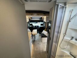 Hymer/Eriba Tramp S 685 TOP Ausstattung/NP 130.435 Eur