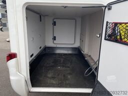 Hymer/Eriba Tramp S 685 TOP Ausstattung/NP 130.435 Eur