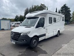 Hymer/Eriba Tramp S 685 TOP Ausstattung/NP 130.435 Eur