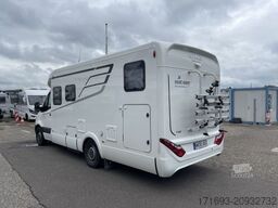 Hymer/Eriba Tramp S 685 TOP Ausstattung/NP 130.435 Eur