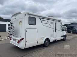 Hymer/Eriba Tramp S 685 TOP Ausstattung/NP 130.435 Eur