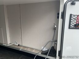 Hymer/Eriba Tramp S 685 TOP Ausstattung/NP 130.435 Eur