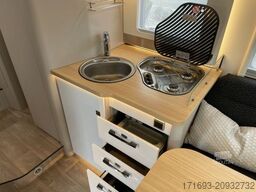 Hymer/Eriba Tramp S 685 TOP Ausstattung/NP 130.435 Eur