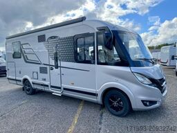Hymer/Eriba B-Klasse ML I 790 BlackLine MESSE ANGEBOTE ON TOP