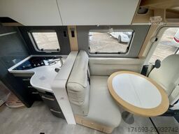 Hymer/Eriba B-Klasse ML I 790 BlackLine MESSE ANGEBOTE ON TOP