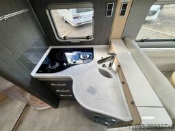 Hymer/Eriba B-Klasse ML I 790 BlackLine MESSE ANGEBOTE ON TOP