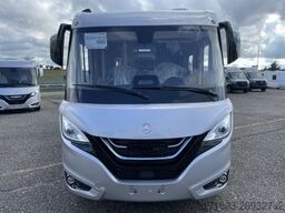 Hymer/Eriba B-Klasse ML I 790 BlackLine MESSE ANGEBOTE ON TOP
