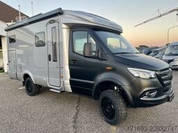 Hymer/Eriba ML-T 570 MESSE ANGEBOTE ON TOP