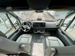 Hymer/Eriba ML-T 570 MESSE ANGEBOTE ON TOP