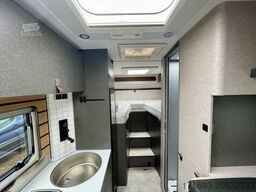 Hymer/Eriba ML-T 570 MESSE ANGEBOTE ON TOP