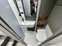 Hymer/Eriba ML-T 570 MESSE ANGEBOTE ON TOP