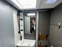 Hymer/Eriba ML-T 570 MESSE ANGEBOTE ON TOP