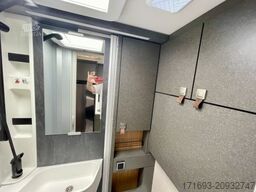 Hymer/Eriba ML-T 570 MESSE ANGEBOTE ON TOP