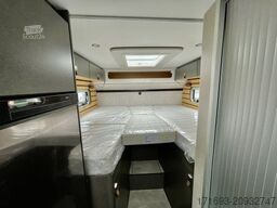 Hymer/Eriba ML-T 570 MESSE ANGEBOTE ON TOP
