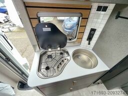 Hymer/Eriba ML-T 570 MESSE ANGEBOTE ON TOP