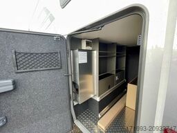 Hymer/Eriba ML-T 570 MESSE ANGEBOTE ON TOP