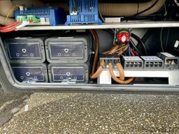 Hymer/Eriba ML-T 570 MESSE ANGEBOTE ON TOP