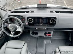 Hymer/Eriba ML-T 570 MESSE ANGEBOTE ON TOP