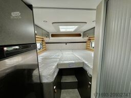 Hymer/Eriba ML-T 570 MESSE ANGEBOTE ON TOP