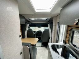 Hymer/Eriba ML-T 570 MESSE ANGEBOTE ON TOP
