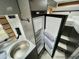 Hymer/Eriba ML-T 570 MESSE ANGEBOTE ON TOP