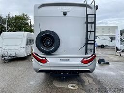 Hymer/Eriba ML-T 570 MESSE ANGEBOTE ON TOP