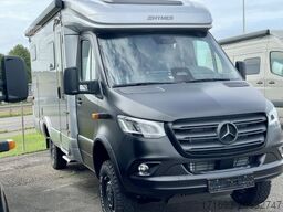 Hymer/Eriba ML-T 570 MESSE ANGEBOTE ON TOP
