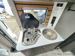 Hymer/Eriba ML-T 570 MESSE ANGEBOTE ON TOP