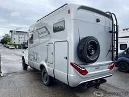 Hymer/Eriba ML-T 570 MESSE ANGEBOTE ON TOP