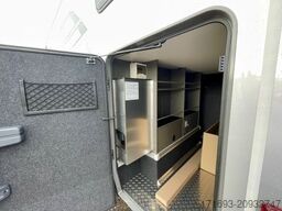 Hymer/Eriba ML-T 570 MESSE ANGEBOTE ON TOP