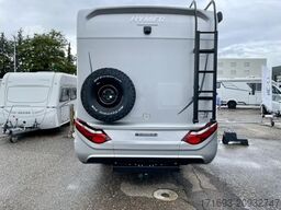 Hymer/Eriba ML-T 570 MESSE ANGEBOTE ON TOP