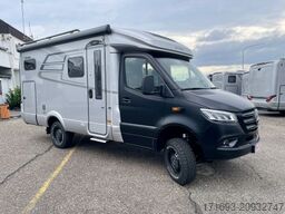 Hymer/Eriba ML-T 570 MESSE ANGEBOTE ON TOP