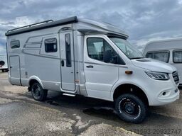 Hymer/Eriba ML-T 570 MESSE ANGEBOTE ON TOP