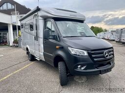 Hymer/Eriba ML-T 570 MESSE ANGEBOTE ON TOP