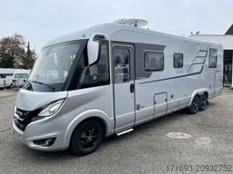 Hymer/Eriba B-Klasse ML I 890 MESSE ANGEBOTE ON TOP