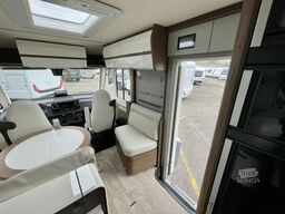 Hymer/Eriba B-Klasse ML I 890 MESSE ANGEBOTE ON TOP