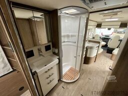 Hymer/Eriba B-Klasse ML I 890 MESSE ANGEBOTE ON TOP