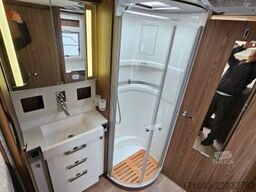 Hymer/Eriba B-Klasse ML I 890 MESSE ANGEBOTE ON TOP