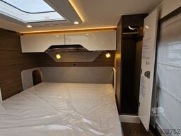 Hymer/Eriba B-Klasse ML I 890 MESSE ANGEBOTE ON TOP