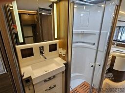 Hymer/Eriba B-Klasse ML I 890 MESSE ANGEBOTE ON TOP