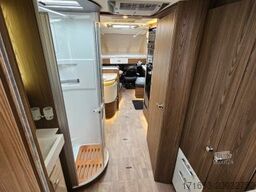 Hymer/Eriba B-Klasse ML I 890 MESSE ANGEBOTE ON TOP
