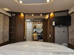 Hymer/Eriba B-Klasse ML I 890 MESSE ANGEBOTE ON TOP