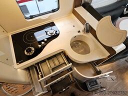 Hymer/Eriba B-Klasse ML I 890 MESSE ANGEBOTE ON TOP