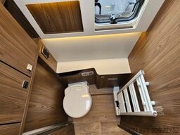 Hymer/Eriba B-Klasse ML I 890 MESSE ANGEBOTE ON TOP